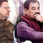 मुख्यमंत्री विवेकाधीन कोष से भाजपा के कई कार्यकर्ता हर साल ले रहें चार से पांच लाख, गरिबों को तीन तीन हजार देकर उड़ाया जा रहा मजाक: डॉ हरक सिंह रावत