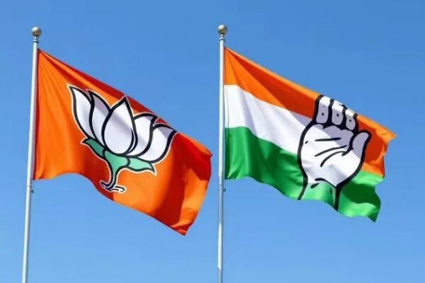 बड़ी खबर:उत्तराखंड की राजनीति में भूचाल कई पूर्व विधायक,दिग्गज नेता आज दिल्ली में कांग्रेस में होंगे शामिल