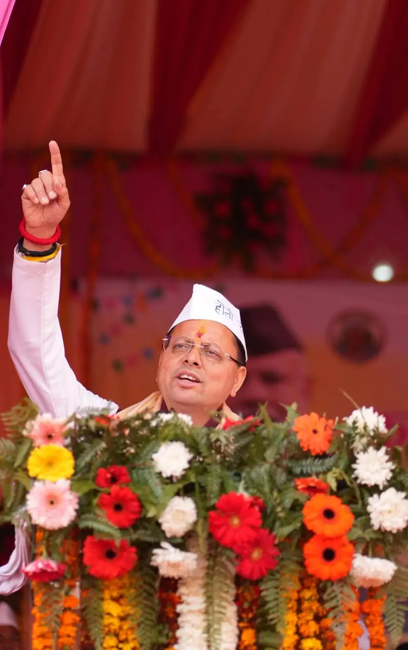 चार साल बेमिसाल: सशक्त नेतृत्व में बदला उत्तराखण्ड का स्वरूप, ऐतिहासिक फैसलों से विकास को नई दिशा