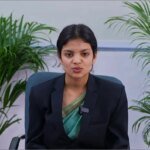 टिहरी (चंबा) की बेटी मीनल नेगी : पहाड़ की दृढ़ता और सपनों की उड़ान! IAS में 66 वीं रैंक