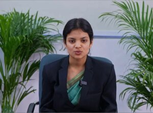 टिहरी (चंबा) की बेटी मीनल नेगी : पहाड़ की दृढ़ता और सपनों की उड़ान! IAS में 66 वीं रैंक