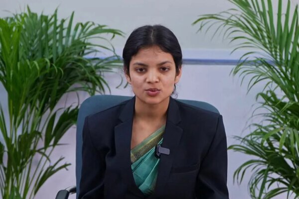 टिहरी (चंबा) की बेटी मीनल नेगी : पहाड़ की दृढ़ता और सपनों की उड़ान! IAS में 66 वीं रैंक