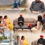 Big breaking: उत्तराखंड के राज्यपाल के हेलीकॉप्टर की हुई आपात लैंडिंग