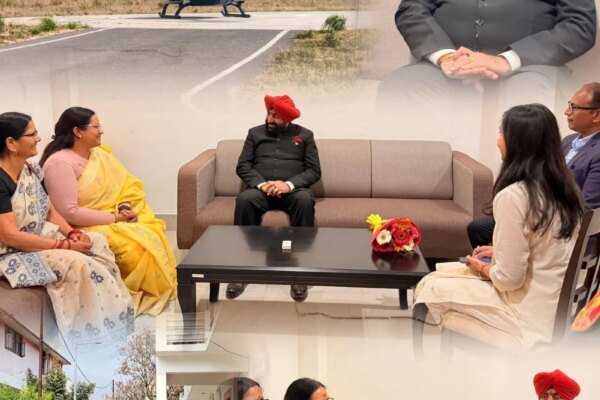 Big breaking: उत्तराखंड के राज्यपाल के हेलीकॉप्टर की हुई आपात लैंडिंग