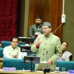 गैरसैंण में धामी सरकार के नाम बना नया रिकार्ड चार साल में सबसे अधिक समय तक चलाया सत्र