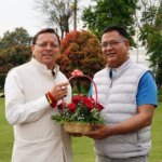 चार साल के कार्यकाल में प्रतिष्ठित वैश्विक स्तर के आयोजनों से मुख्यमंत्री धामी ने खींचा देश और दुनिया का ध्यान