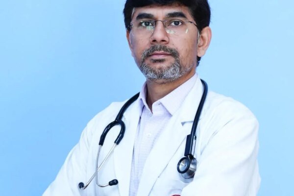 श्री महंत इन्दिरेश अस्पताल में सुपरस्पेशलिस्ट कंसलटेंट इंटरवेंशनल पेन फिजीशियन की सेवाएं शुरू