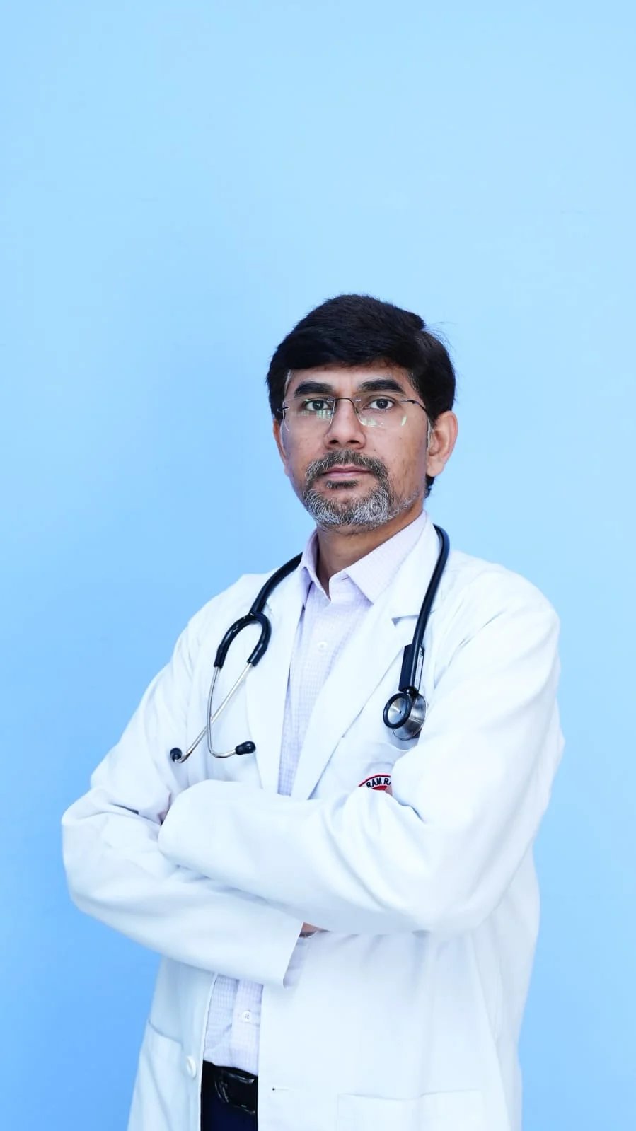 श्री महंत इन्दिरेश अस्पताल में सुपरस्पेशलिस्ट कंसलटेंट इंटरवेंशनल पेन फिजीशियन की सेवाएं शुरू