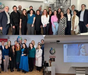 श्री महंत इंदिरेश अस्पताल की वरिष्ठ कैंसर सर्जन डॉक्टर पल्लवी कौल का