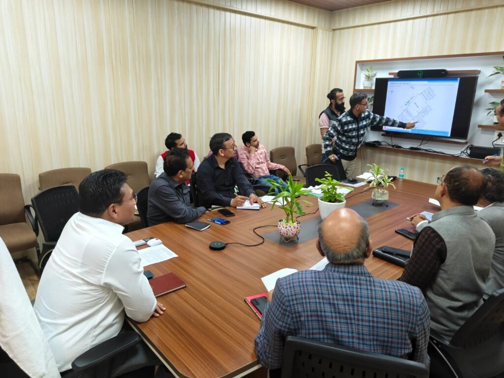 नैनीताल की झीलों का होगा कायाकल्प, भीमताल-नौकुचियाताल और कमलताल विकास योजनाओं को मिली रफ्तार