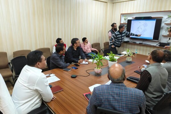 नैनीताल की झीलों का होगा कायाकल्प, भीमताल-नौकुचियाताल और कमलताल विकास योजनाओं को मिली रफ्तार