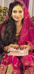 तीन महिने पहले रूद्रप्रयाग की बेटी दुल्हन बनकर आई थी दून,होली के दिन दहेज लोभी पति ने कर दिया खून,अब सलाखों के पीछे