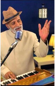 लोक कलाकार दीवान कनवाल के निधन पर मुख्यमंत्री ने जताया शोक