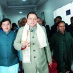 देवभूमि की धरोहर ‘देवतत्व’ को संवारने के लिए प्रयासरत धामी सरकार