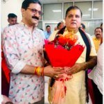 भाजपा प्रदेश अध्यक्ष महेंद्र भट्ट लगातार दूसरे दलों के लोगों को भाजपा से जोड़ रहे हैं, लेकिन अपने ही पार्टी से मुंह मोड़ रहे हैं , अजेन्द्र अजय सोशल मीडिया पर लगातार बम फोड़ रहे हैं