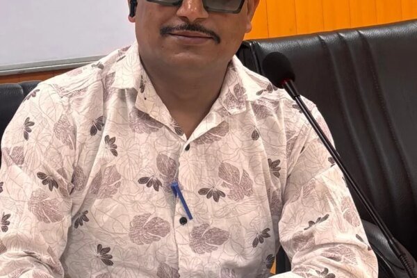 देहरादून से OPS की हुंकार: 2027 चुनाव से पहले पुरानी पेंशन बहाली के लिए निर्णायक जंग का ऐलान !