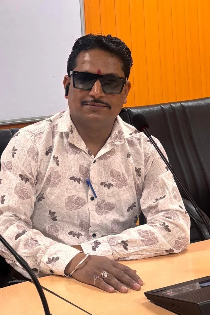 देहरादून से OPS की हुंकार: 2027 चुनाव से पहले पुरानी पेंशन बहाली के लिए निर्णायक जंग का ऐलान !