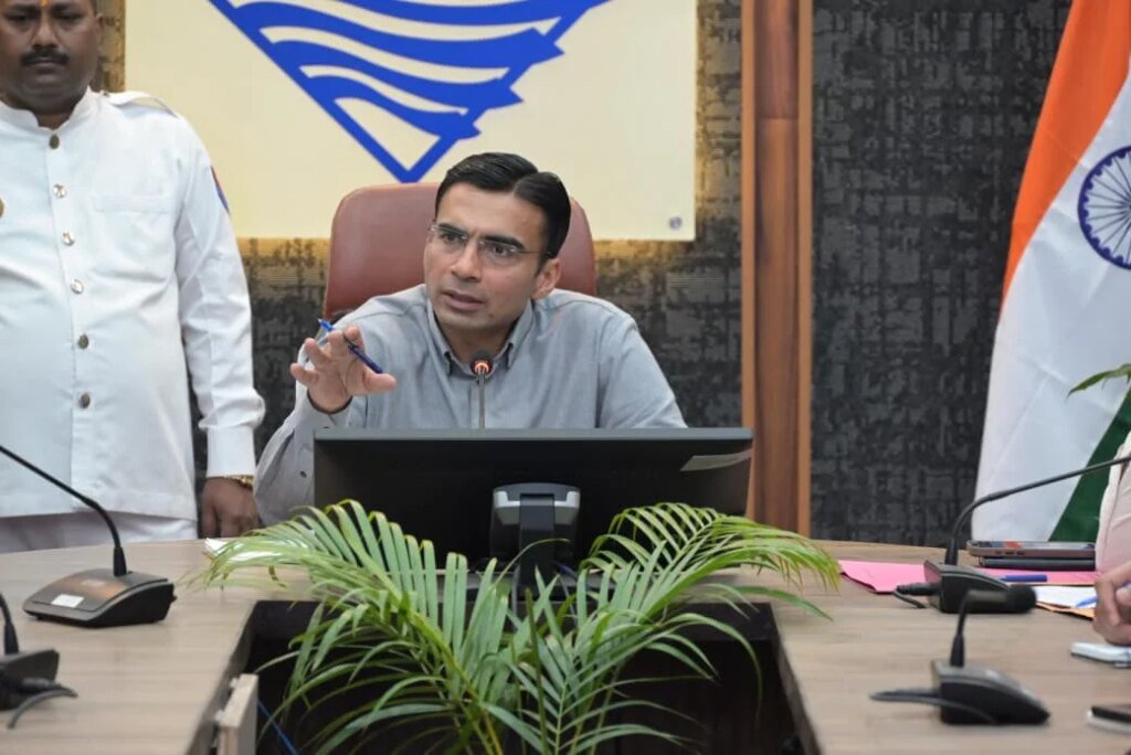 धामी सरकार 02 के चार साल बेमिसाल के उपलक्ष में देहरादून सहित प्रदेशभर में विधानसभा वार होंगे भव्य कार्यक्रम