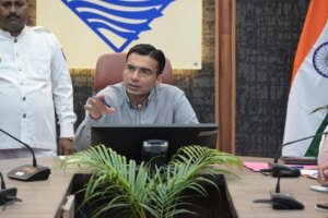 धामी सरकार 02 के चार साल बेमिसाल के उपलक्ष में देहरादून सहित प्रदेशभर में विधानसभा वार होंगे भव्य कार्यक्रम