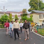 धामी सरकार की पहल, सर्किट हाउस एनेक्सी का होगा कायाकल्प