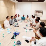 Big breaking: कांग्रेस की प्रदेश कार्यकारिणी को हरी झंडी !