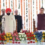 परंपरा से परे निर्णय: धामी नेतृत्व ने बदली उत्तराखंड की राजनीतिक धारा