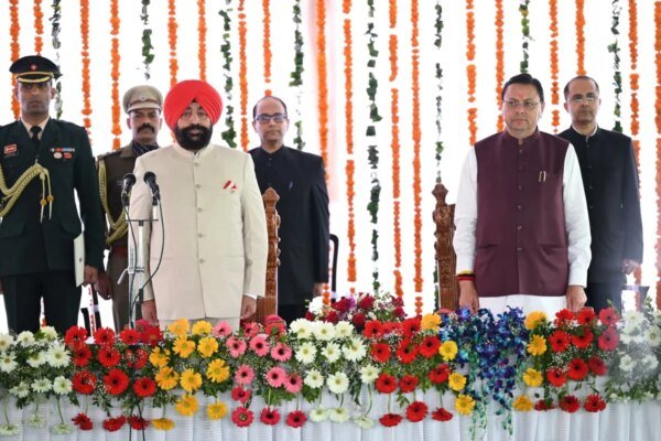 परंपरा से परे निर्णय: धामी नेतृत्व ने बदली उत्तराखंड की राजनीतिक धारा