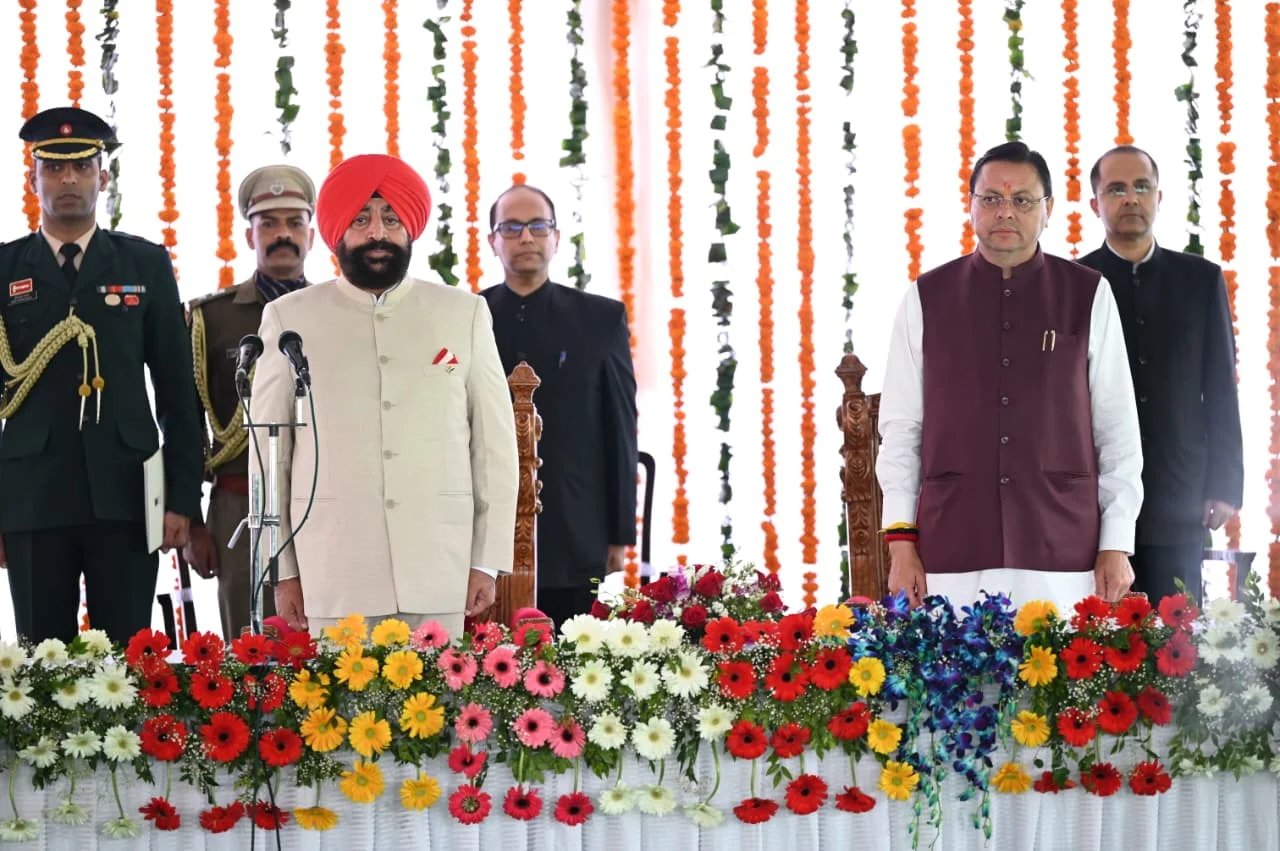 परंपरा से परे निर्णय: धामी नेतृत्व ने बदली उत्तराखंड की राजनीतिक धारा