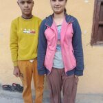 त्यूंखर की शालनी साहिल हुए अनाथ आप सबका चाहिए साथ