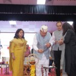 कैबिनेट मंत्री भरत चौधरी ने किया महोत्सव का शुभारंभ, राज्य के 51 उत्कृष्ट उद्यमियों को किया सम्मानित