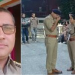 रायपुर थाने में पीआरडी जवान सुनील रतूडी की मौत से हड़कंप:S.S.P का बयान आया सामने : देखें वीडियो