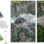 इसरो की नई रिपोर्ट में धराली आपदा के चौंकाने वाले तथ्य आए सामने: एक क्लिक पर