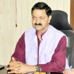 बड़ी खबर:क्या अजेंद्र अजय राजनीति से आ चूके तंग,क्या भाजपा से हो गया अजेंद्र अजय का मोह भंग: देखें पूरी खबर