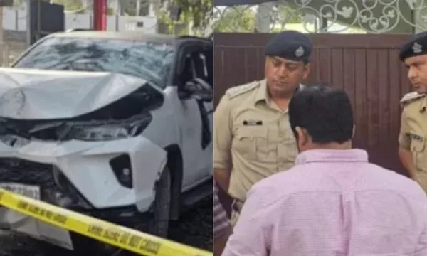 BREKING: देहरादून में सुबह-सुबह गोलीकांड, सड़क पर टहल रहे रिटायर्ड ब्रिगेडिगर को गोली मारी; मौत