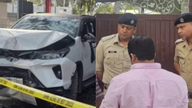 BREKING: देहरादून में सुबह-सुबह गोलीकांड, सड़क पर टहल रहे रिटायर्ड ब्रिगेडिगर को गोली मारी; मौत