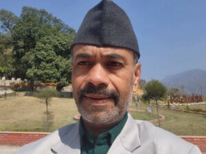 तीरथ के बाद जुगरान ने भी खोला मोर्चा और दी चेतावनी