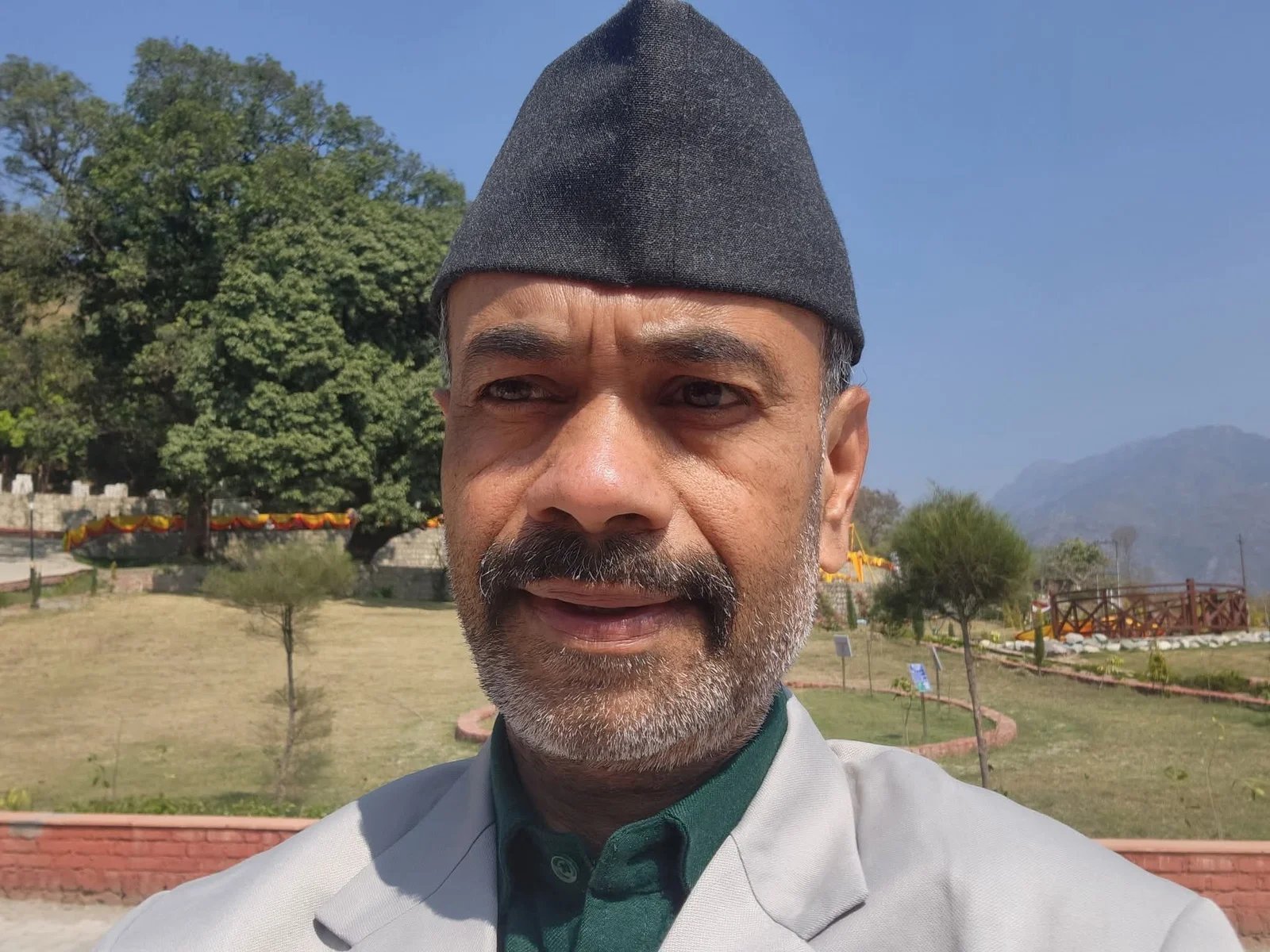 तीरथ के बाद जुगरान ने भी खोला मोर्चा और दी चेतावनी