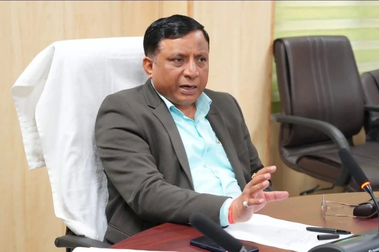 देहरादून को हरा-भरा और सुंदर बनाने की दिशा में जुटा MDDA