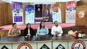 विदेशी शिक्षा का भरोसेमंद ब्रांड बना TIG, विदेश भेजे 12 हजार से ज्यादा छात्र, हर छात्र को मिल रही सही दिशा