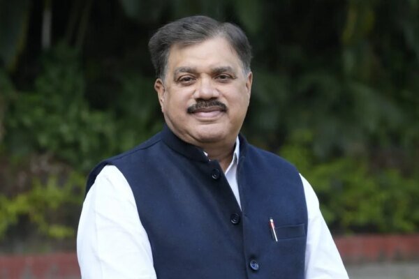 जंगलराज को मात दे दी उत्तराखंड की कानून व्यवस्था ने : राजीव महर्षि