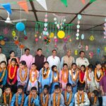 शिक्षा और खेल, दोनों से हो रहा विद्यार्थियों का सर्वांगीण विकास: त्रिवेन्द्र