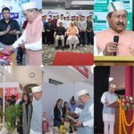 कौशल विकास से सशक्त होंगे उत्तराखण्ड के युवा: मंत्री, भरत सिंह चौधरी