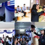 एसजीआरआरयू जॉब उत्सव 4.0 200 छात्र-छात्राओं को शानदार प्लेसमेंट