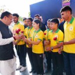 युवा शक्ति ही राष्ट्र निर्माण की असली ताकत” – सीएम धामी