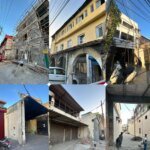 मुख्यमंत्री पुष्कर सिंह धामी का विजन हो रहा साकार, आढ़त बाजारदृतहसील चौक सड़क चौड़ीकरण परियोजना ने पकड़ी रफ्तार