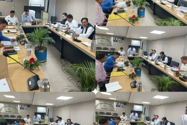 देहरादून के विकास का नया ब्लूप्रिंट, 968 करोड़ के बजट संग शहर को मिलेगा आधुनिक स्वरूप