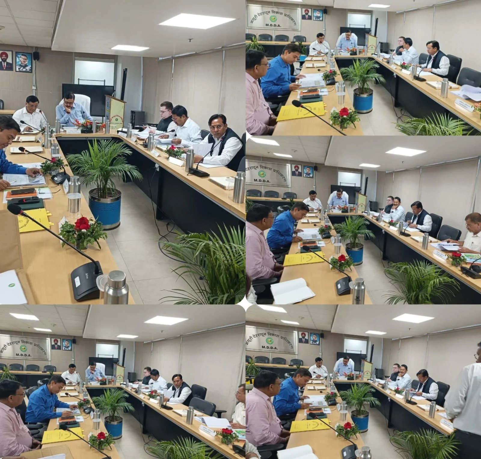 देहरादून के विकास का नया ब्लूप्रिंट, 968 करोड़ के बजट संग शहर को मिलेगा आधुनिक स्वरूप