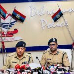 धामी पुलिस की कार्रवाई दमदार, अपराधियों की कमर तोड़ रहा आप्रेशन प्रहार 17 साल बाद मुठभेड़ में मारा गया बदमाश