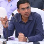 डीएम सविन बंसल के समर्थन में उतरी 25 से ज्यादा संस्थाएं,दून आया सविन बंसल के पक्ष में