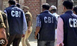 बड़ी खबर:सीबीआई ने उत्तराखंड के एलयूसीसी चिट फंड घोटाले में सरगना सहित पांच आरोपियों को गिरफ्तार किया